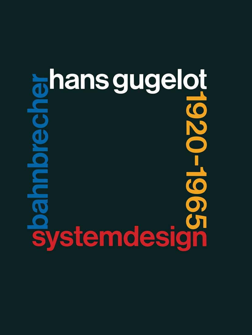 System-Design Bahnbrecher: Hans Gugelot 1920–65 (Industrial Design - Graphic Design, 3) Law