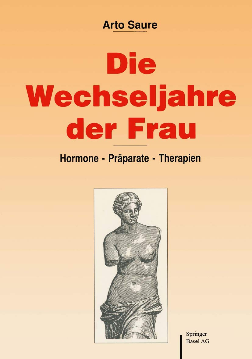 Die Wechseljahre der Frau Law