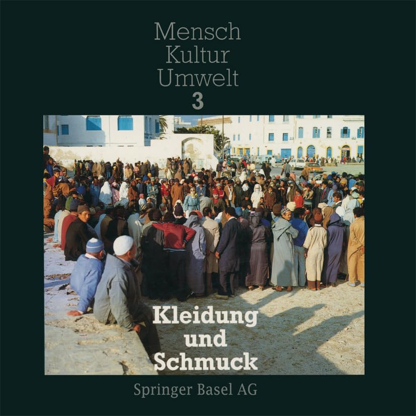 Product Image: Kleidung und Schmuck
