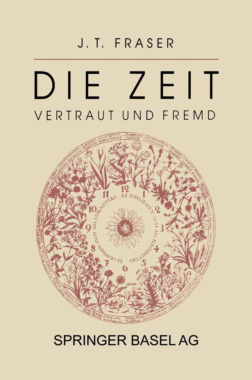 Die Zeit - vertraut und fremd General education