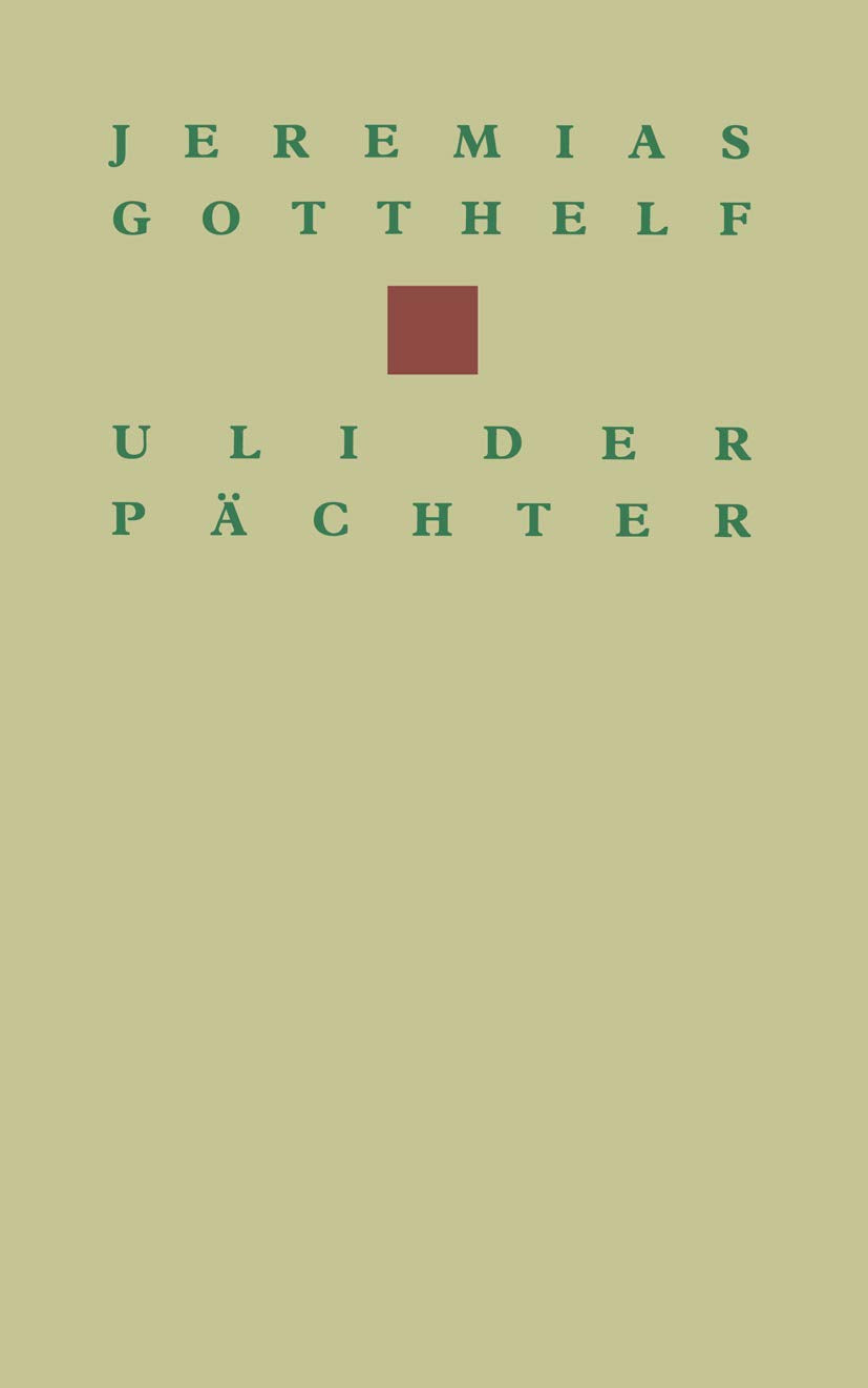 Product Image: Uli der Pächter