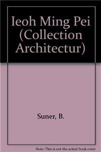 Product Image: Ieoh Ming Pei (Collection Architectur)