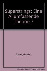 Product Image: Superstrings: Eine allumfassende Theorie?