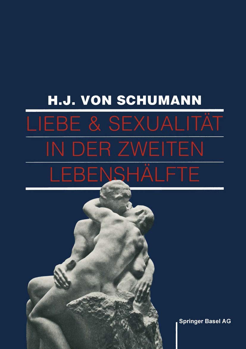 Liebe und Sexualität in der zweiten Lebenshälfte book