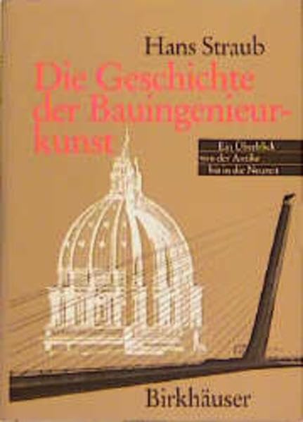 Die Geschichte der Bauingenieurkunst Business & Technology