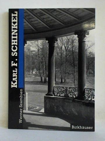 Karl Friedrich Schinkel (Collection Architektur) Architecture