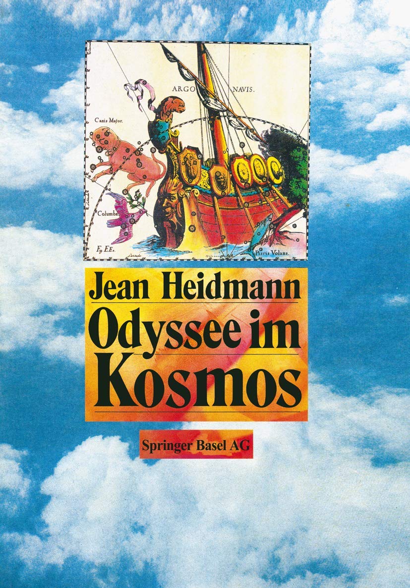 Odyssee im Kosmos Mathematics