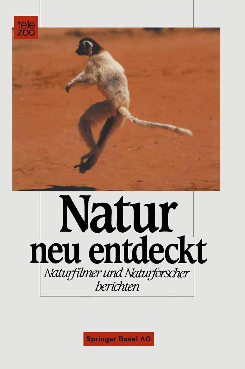 K.T.: Naturfilmer und Naturforscher berichten Books