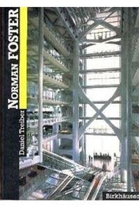 Norman Foster (CA - Collection Architektur) Architecture