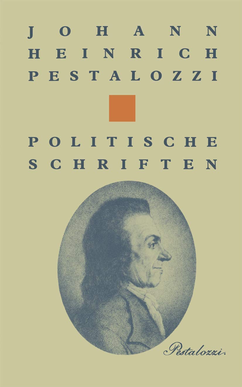 Politische Schriften Law