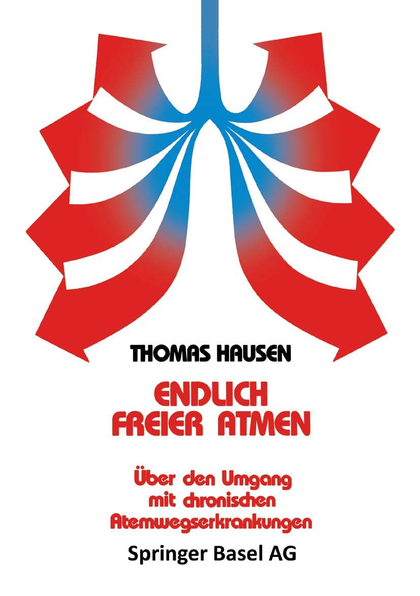 Product Image: Endlich freier atmen