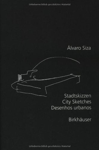 City Sketches / Stadtskizzen / Desenhos urbanos Architecture