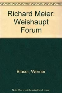 Weishaupt Forum (Englisch/Deutsch/Französisch) Architecture