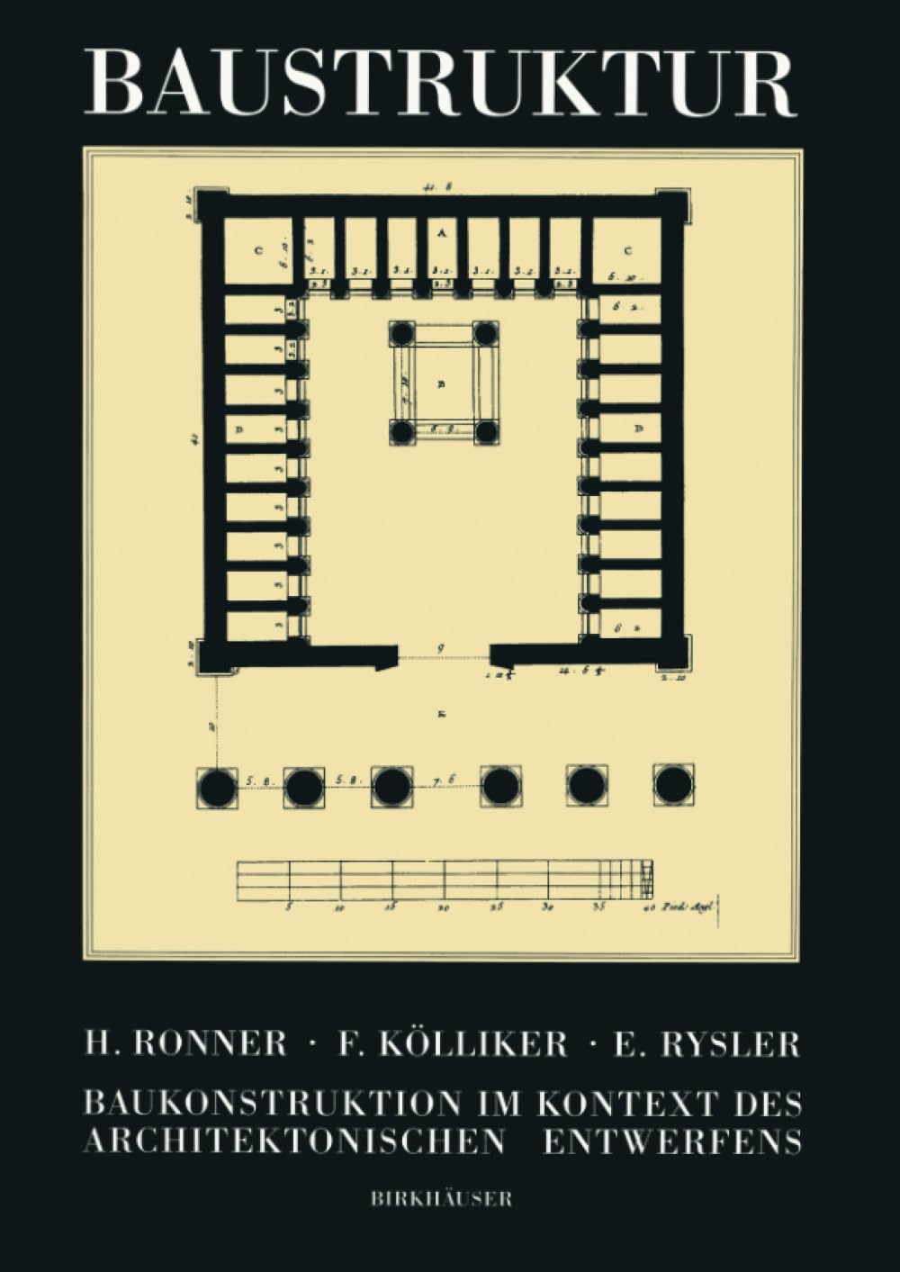 Baustruktur book