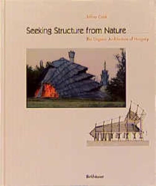 Seeking Structure from Nature: The Organic Architecture of Hungary Business & Technology