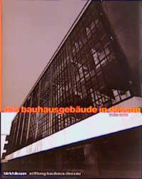 Das Bauhausgebäude in Dessau Business & Technology