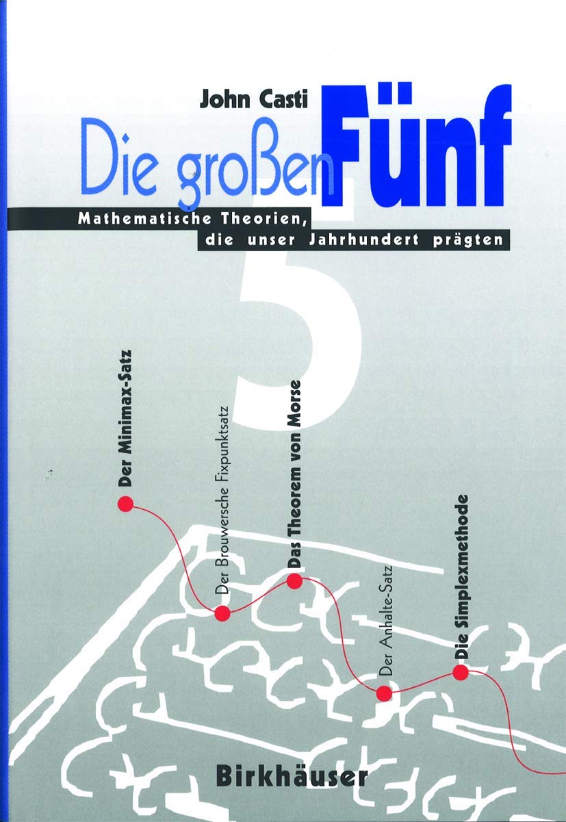 Product Image: Die großen Fünf
