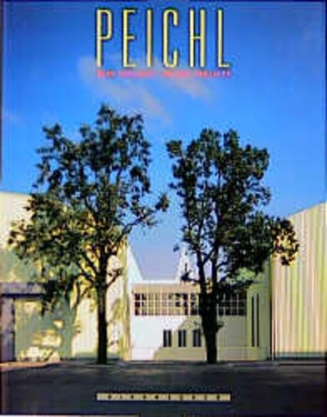 Gustav Peichl: Neue Projekte = Recent Projects book