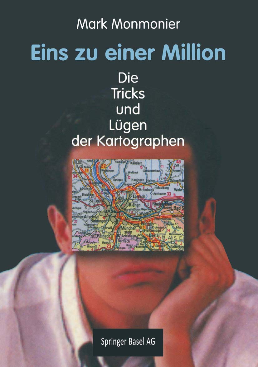 Eins zu einer Million Business & Technology