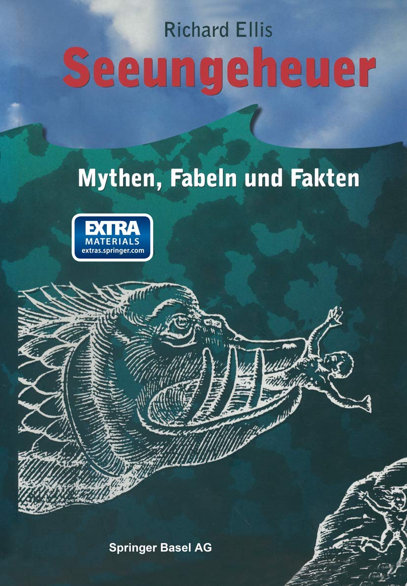 Seeungeheuer - Mythen, Fabeln und Fakten Business & Technology