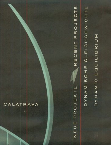 Product Image: Dynamische Gleichgewichte. Neue Projekte Dynamical Equilibrium. Recent Projects