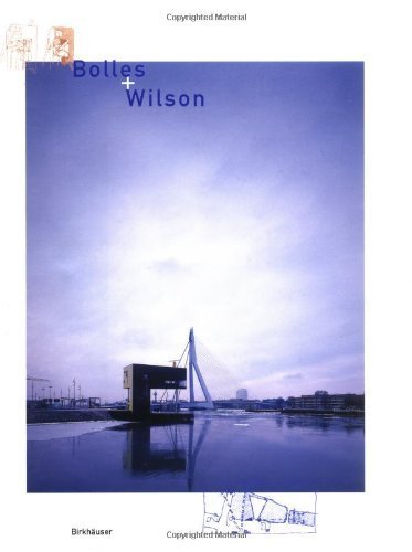 Bolles/Wilson: Neue Bauten und Projekte/Recent Buildings and Projects Geology & Geography
