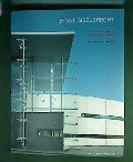 Ernst Giselbrecht: Architekturen/Architectures Architecture