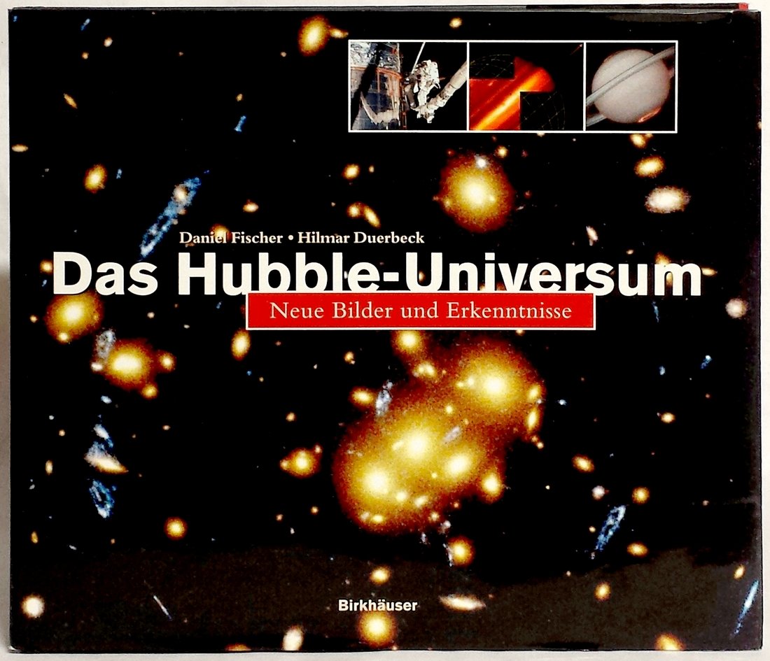 Das Hubble-Universum: Neue Bilder und Erkenntnisse Film, Art & Culture