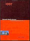 Bauwelt Berlin Annual 1997: A Chronology of Building Events 1996-2001:1997: v. 2, 1997 (Bauwelt Berlin Annual: Chronology of Building Events, 1996-2201) book