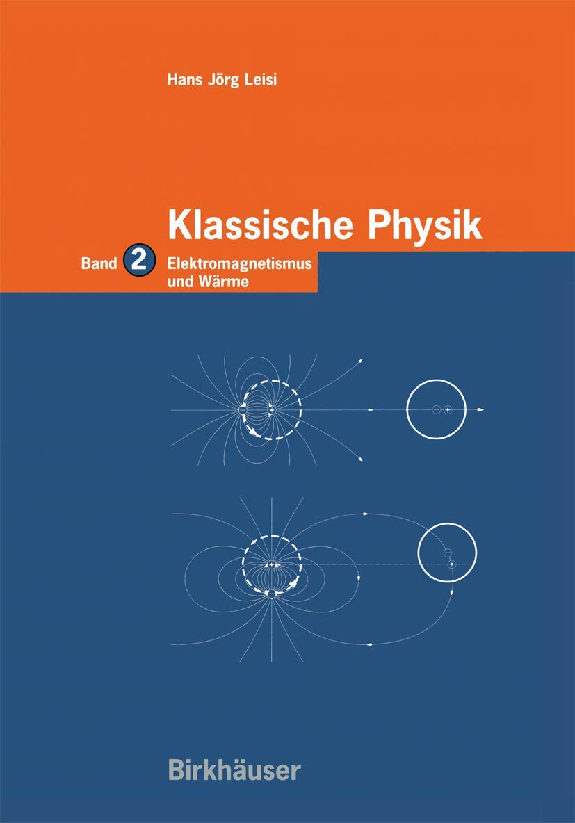 Klassische Physik Natural Sciences