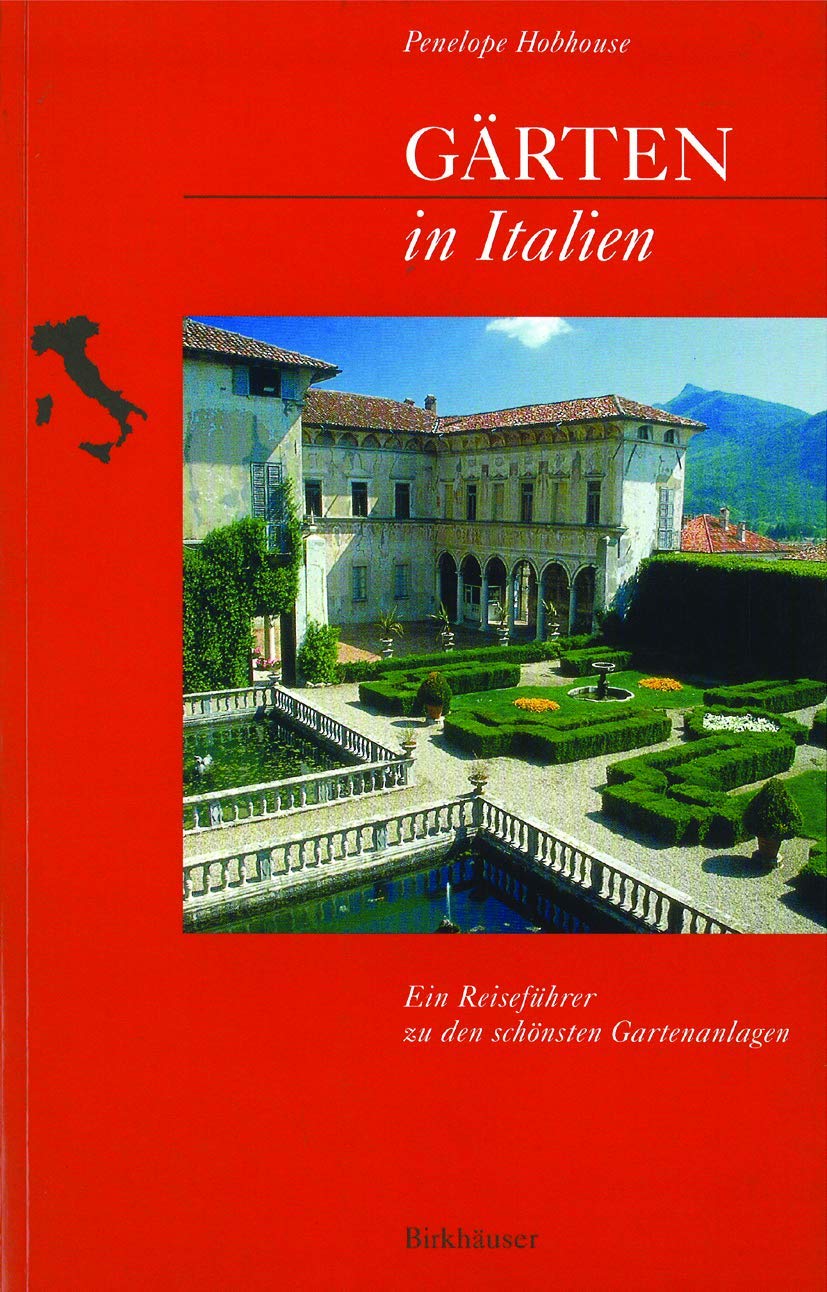 Gärten in Italien Medicine