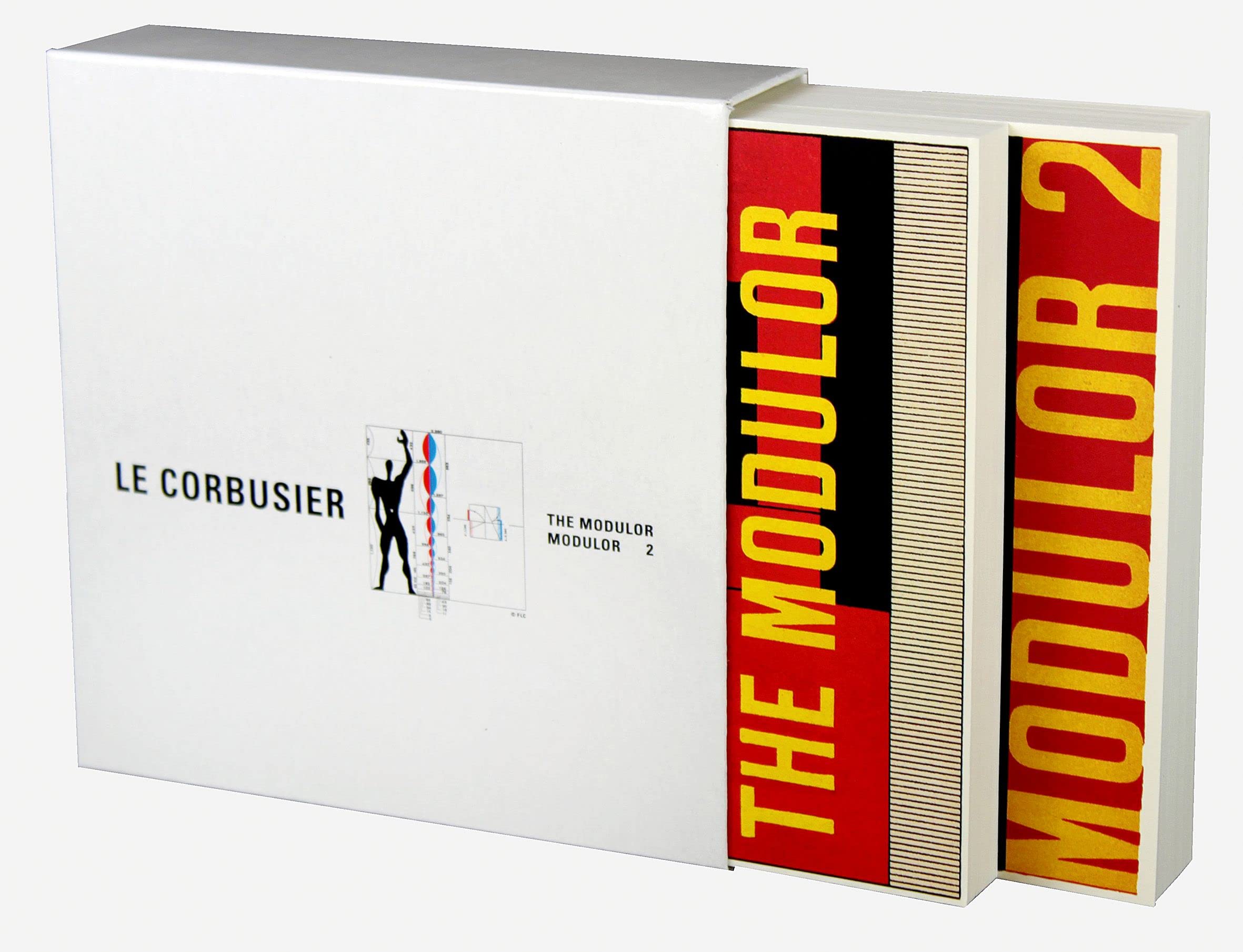 Product Image: The Modulor, Modulor 2