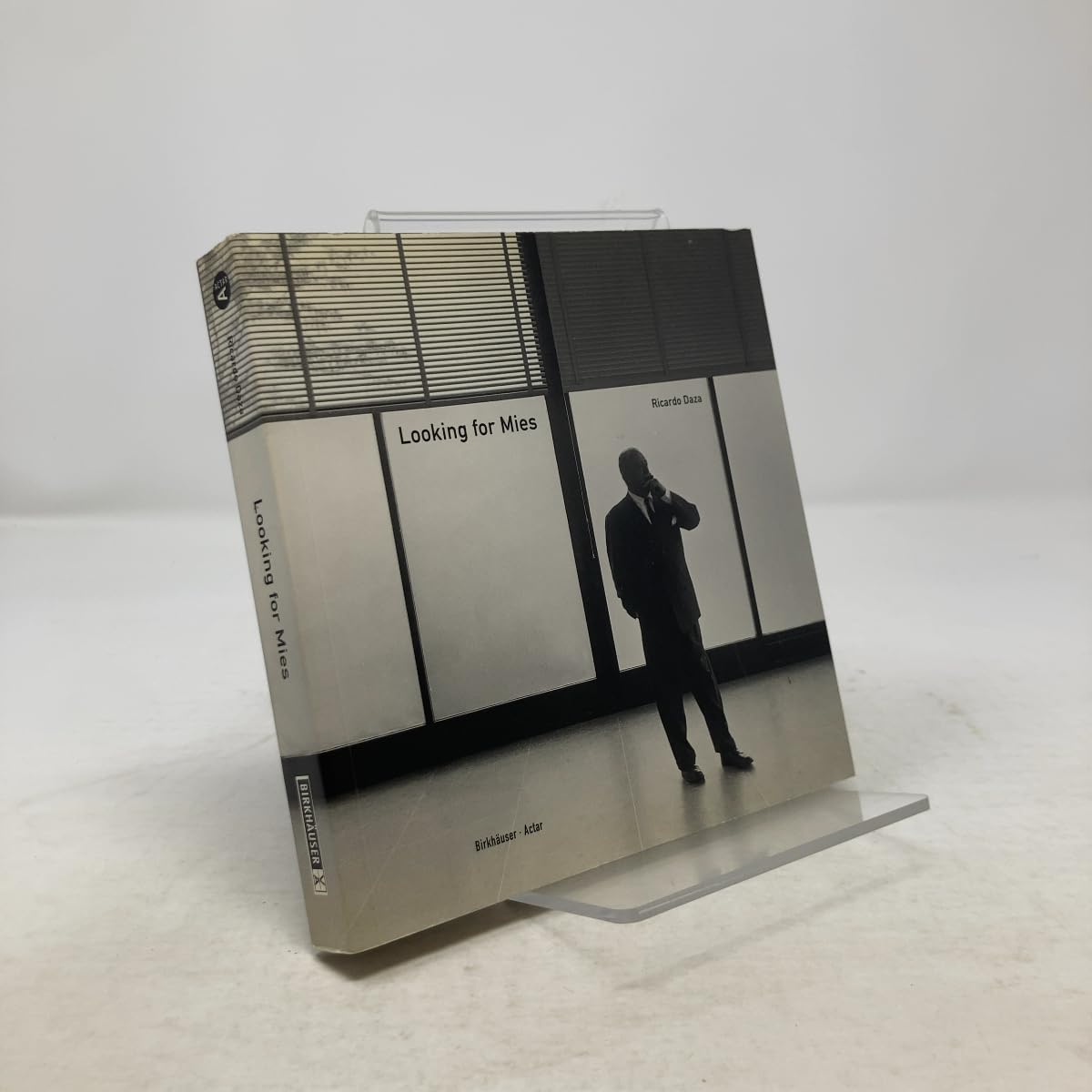 Product Image: Looking for Mies