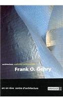 Frank O. Gehry: architecture postcards / cartes postales Architecture