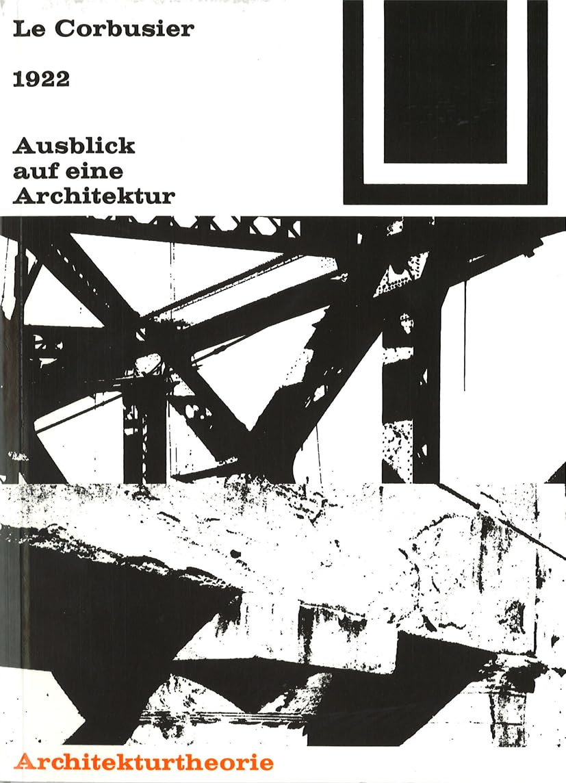 Le Corbusier und die Musik: Diss. (Bauwelt Fundamente, 120) Geology & Geography