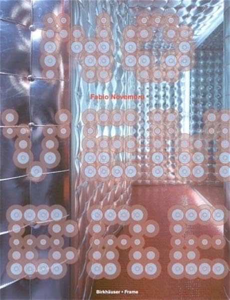 Fabio Novembre (Frame Monographs of Contemporary Interior Architects) Architecture