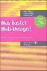 Was kostet Web-Design?: Kosten und Kalkulationen für digitale Kommunikation Architecture