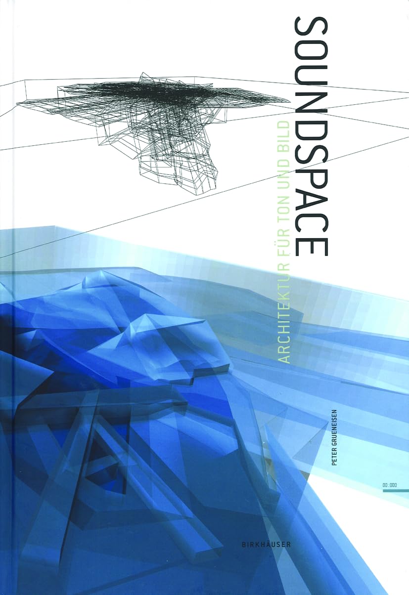Soundspace: Architektur für Ton und Bild Business & Technology