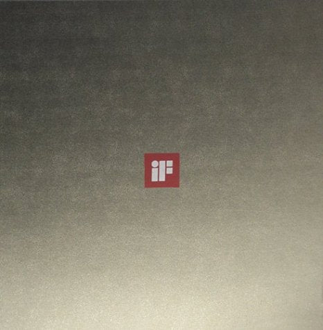 IF Design Award 2003 (iF yearbook product) Architecture