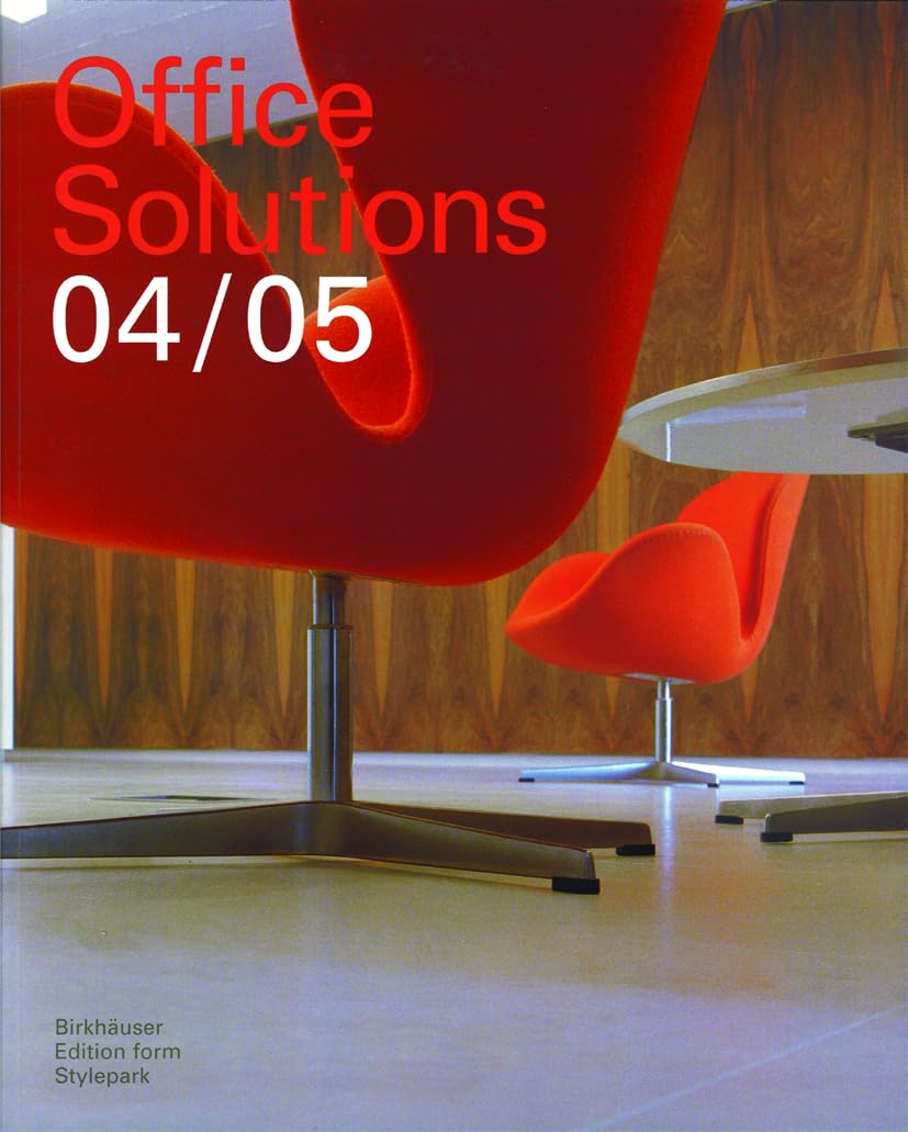 Office Solutions 2004/2005 Architecture