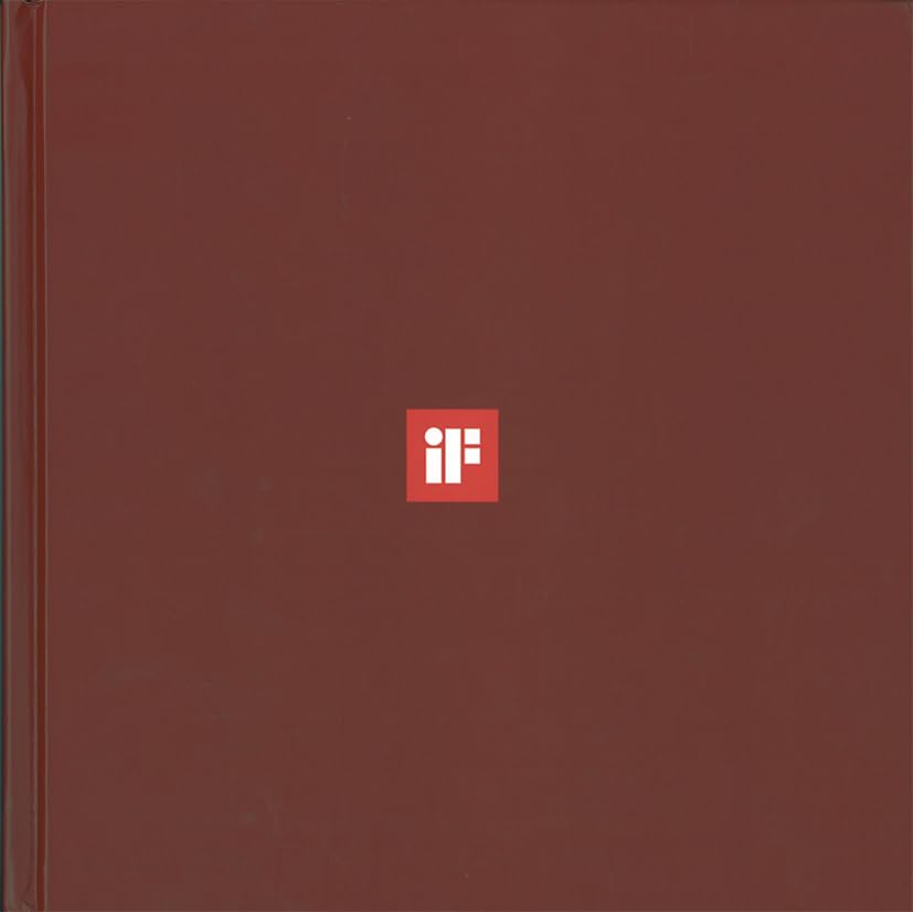 IF Communication Design Award 2004 (iF yearbook communication) Computer Science