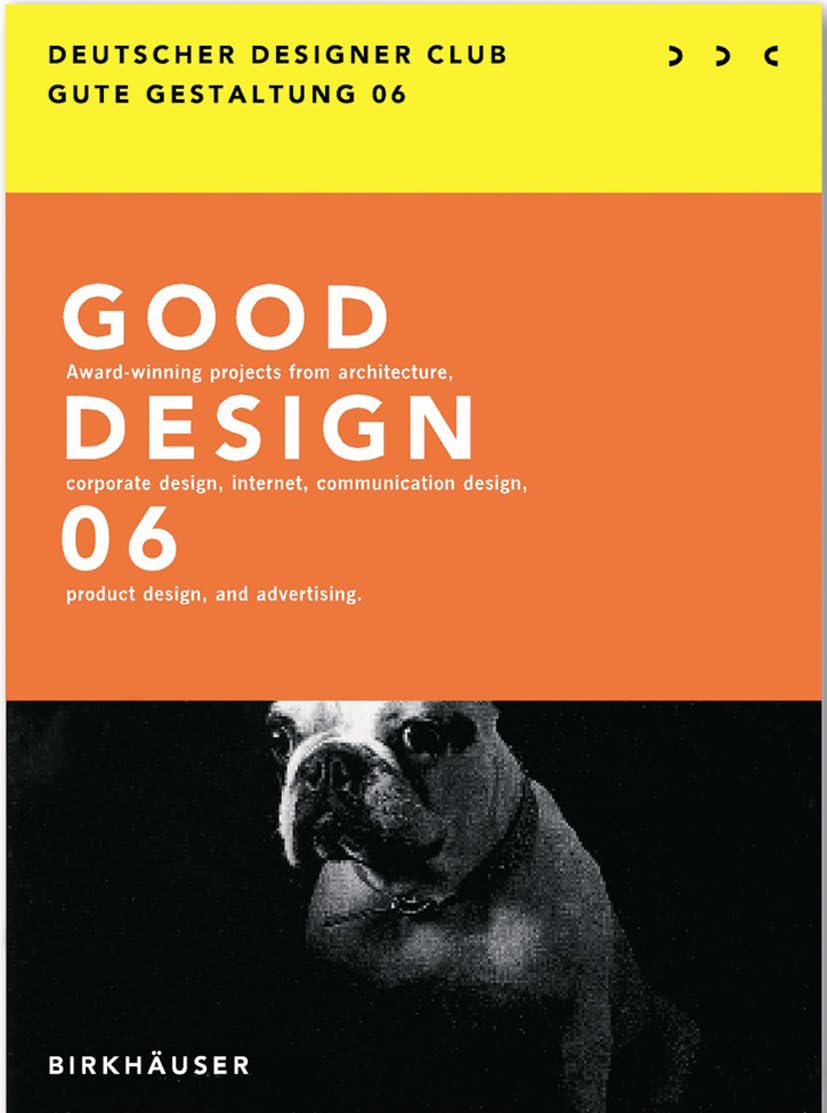 Gute Gestaltung 06 / Good Design 06 (Gute Gestaltung Good Design, 2006) Mathematics