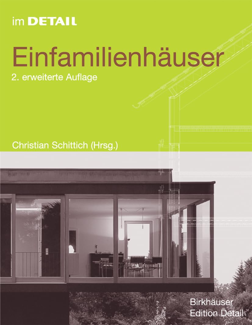 Product Image: Einfamilienhäuser