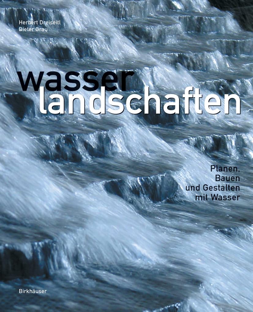 Product Image: Wasserlandschaften