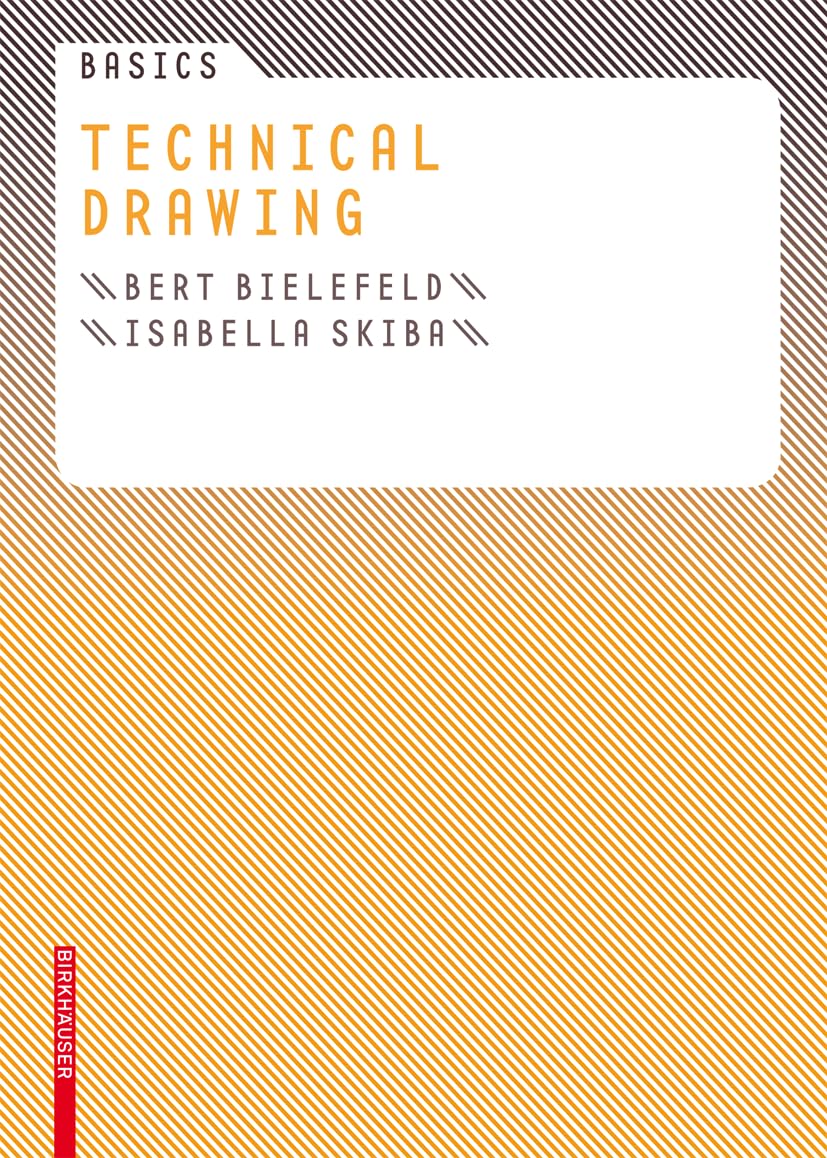 Basics Technical Drawing Business & Technology