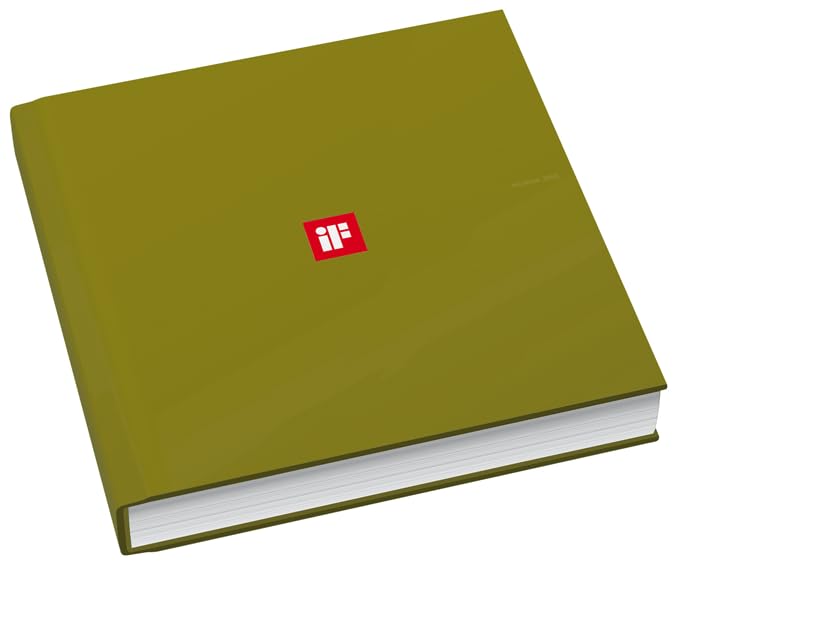 iF yearbook product 2007 Architecture