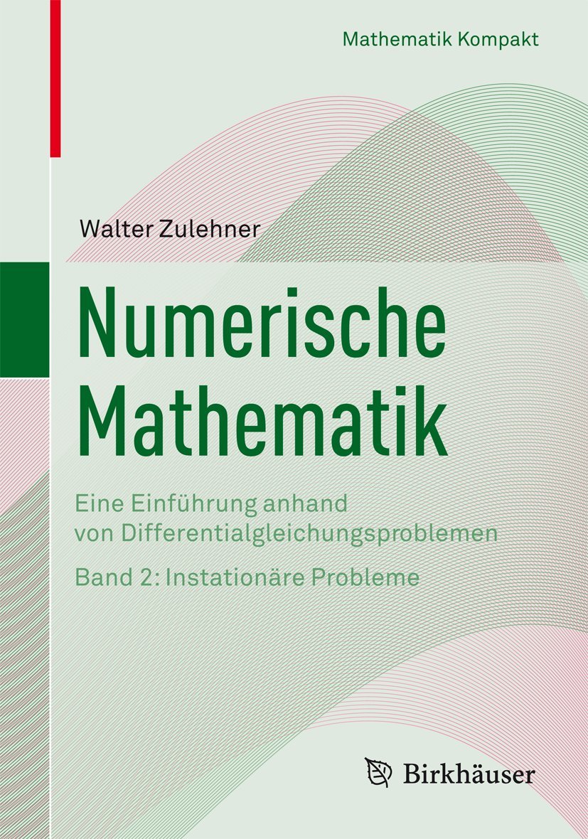 Product Image: Numerische Mathematik