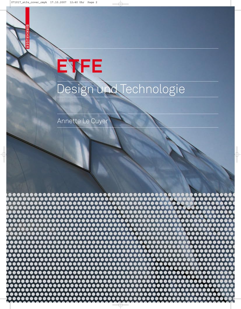 ETFE book