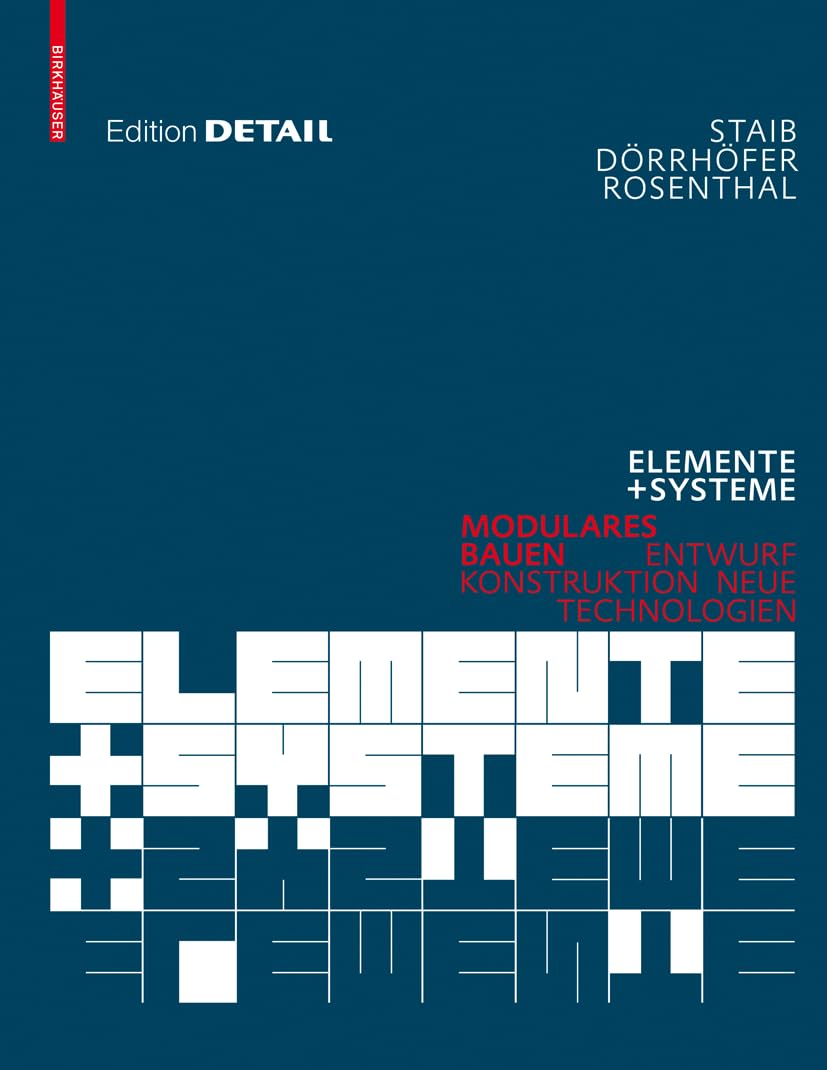 Elemente und Systeme Business & Technology