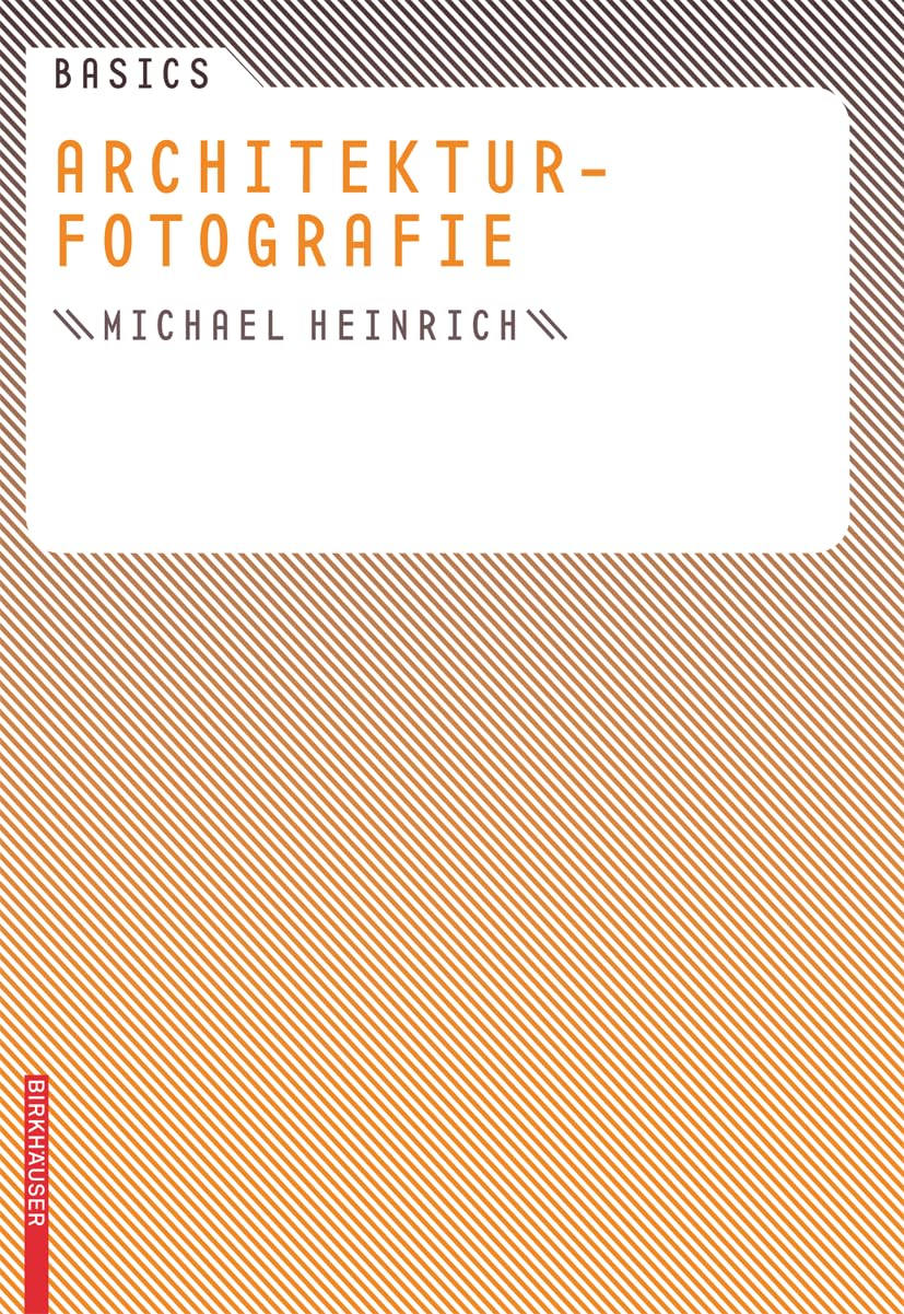 Basics Architekturfotografie Hobbies & Crafts